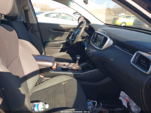 Aukcja sprzedaży 2020 Kia Sorento 3.3l Lx, vin: 5XYPG4A51LG664544, numer aukcji: 44684171