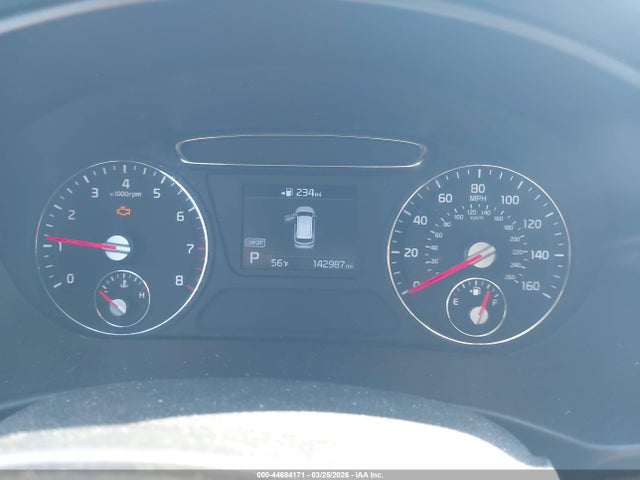 Aukcja sprzedaży 2020 Kia Sorento 3.3l Lx, vin: 5XYPG4A51LG664544, numer aukcji: 44684171