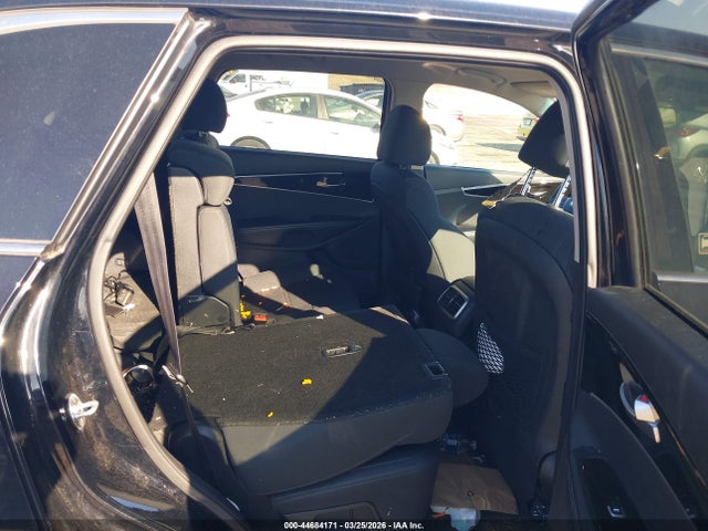 Aukcja sprzedaży 2020 Kia Sorento 3.3l Lx, vin: 5XYPG4A51LG664544, numer aukcji: 44684171