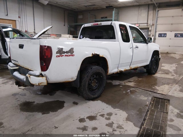 2012 CHEVROLET COLORADO 1GCJTDFE3C8102226 Photo 3