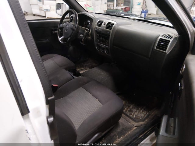 2012 CHEVROLET COLORADO 1GCJTDFE3C8102226 Photo 4