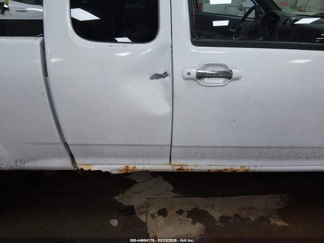2012 CHEVROLET COLORADO 1GCJTDFE3C8102226 Photo 5