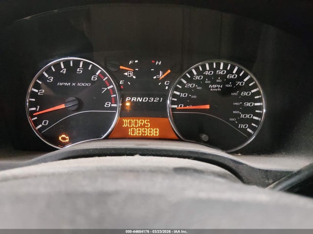 2012 CHEVROLET COLORADO 1GCJTDFE3C8102226 Photo 6