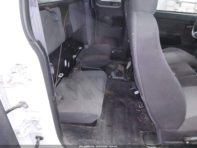 2012 CHEVROLET COLORADO 1GCJTDFE3C8102226 Photo 7