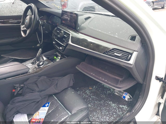 WBA13BK05PCM79493 BMW M550 I Xdrive