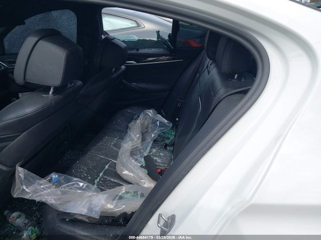 WBA13BK05PCM79493 BMW M550 I Xdrive
