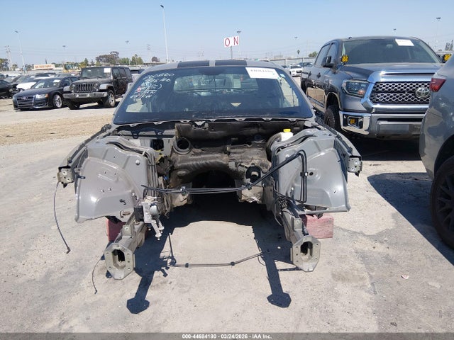 44684180 :رقم المزاد ، 2C3CDZC9XHH600679 vin ، 2017 Dodge Challenger Srt Hellcat مزاد بيع