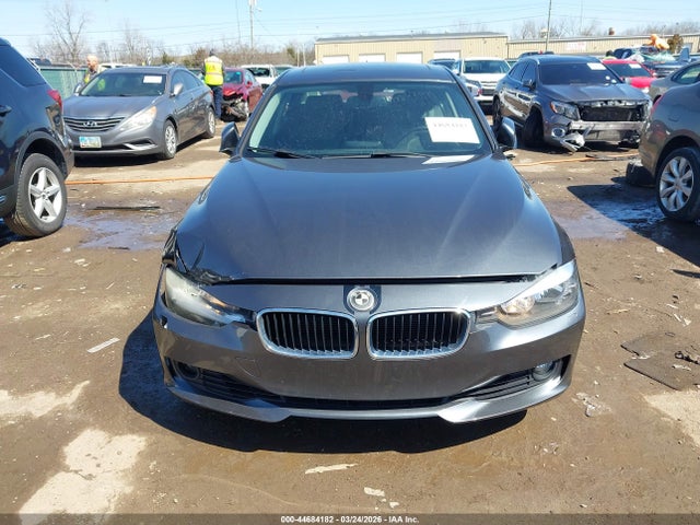 Продаж на аукціоні авто 2013 Bmw 328i Xdrive, vin: WBA3B5C56DF594492, номер лоту: 44684182