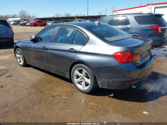 Продаж на аукціоні авто 2013 Bmw 328i Xdrive, vin: WBA3B5C56DF594492, номер лоту: 44684182