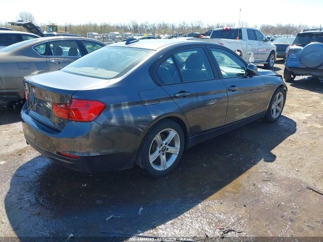 Продаж на аукціоні авто 2013 Bmw 328i Xdrive, vin: WBA3B5C56DF594492, номер лоту: 44684182
