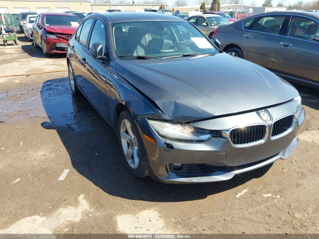 Продаж на аукціоні авто 2013 Bmw 328i Xdrive, vin: WBA3B5C56DF594492, номер лоту: 44684182