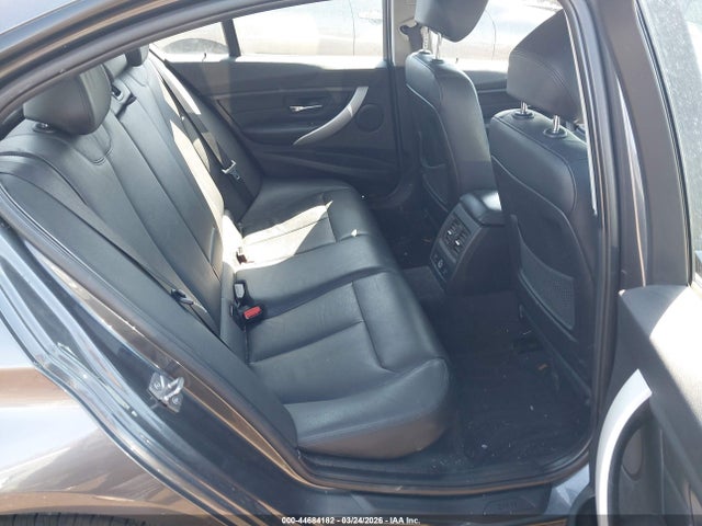 Продаж на аукціоні авто 2013 Bmw 328i Xdrive, vin: WBA3B5C56DF594492, номер лоту: 44684182