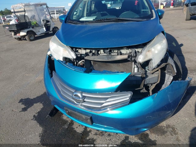Nissan Versa Note S Plus 2015 3N1CE2CP6FL435302 Image 12