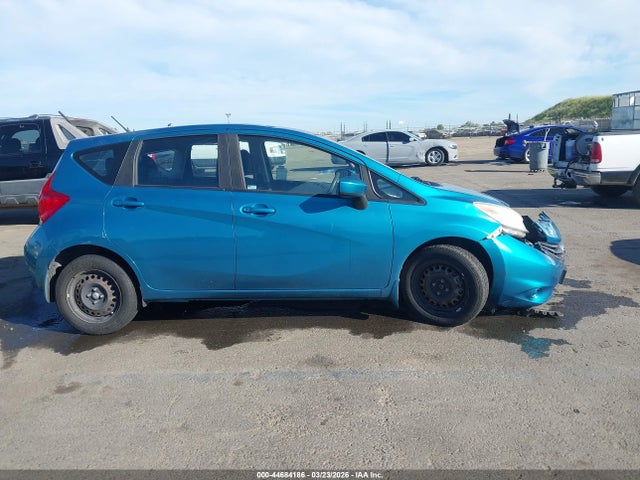 Nissan Versa Note S Plus 2015 3N1CE2CP6FL435302 Image 13