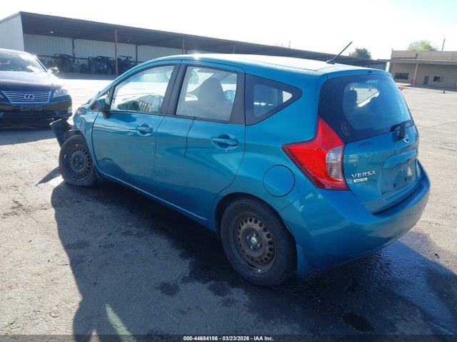 Nissan Versa Note S Plus 2015 3N1CE2CP6FL435302 Image 3