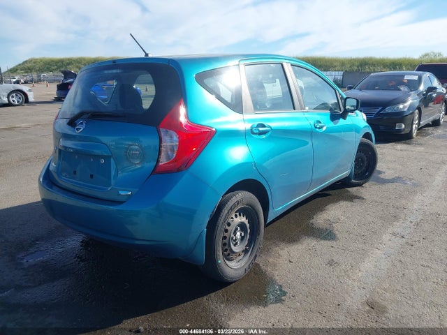 Nissan Versa Note S Plus 2015 3N1CE2CP6FL435302 Image 4