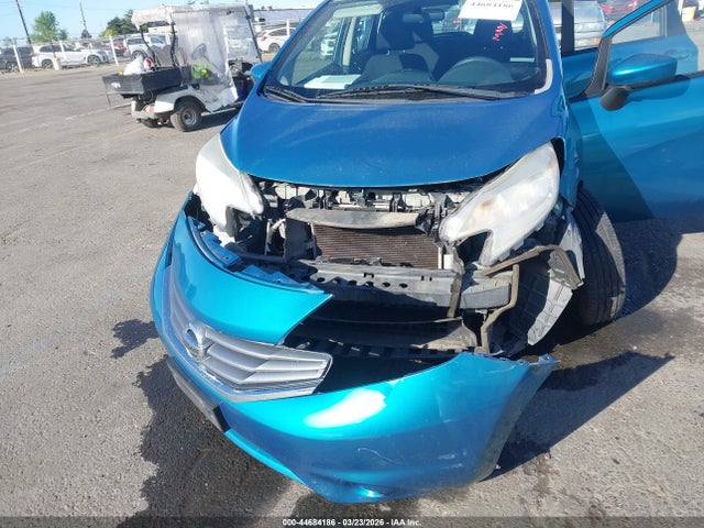 Nissan Versa Note S Plus 2015 3N1CE2CP6FL435302 Image 6