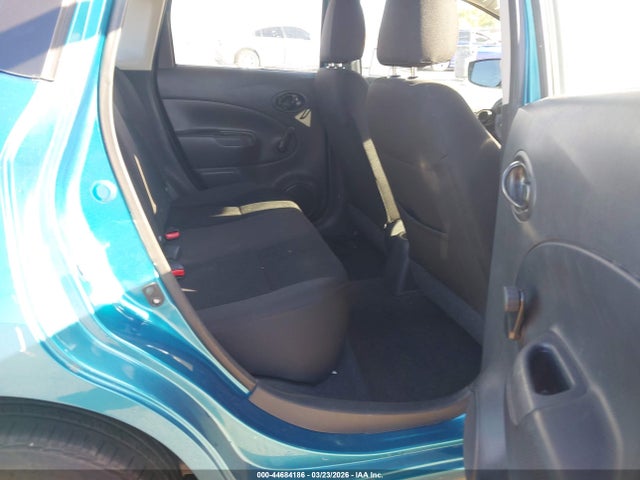 Nissan Versa Note S Plus 2015 3N1CE2CP6FL435302 Image 8