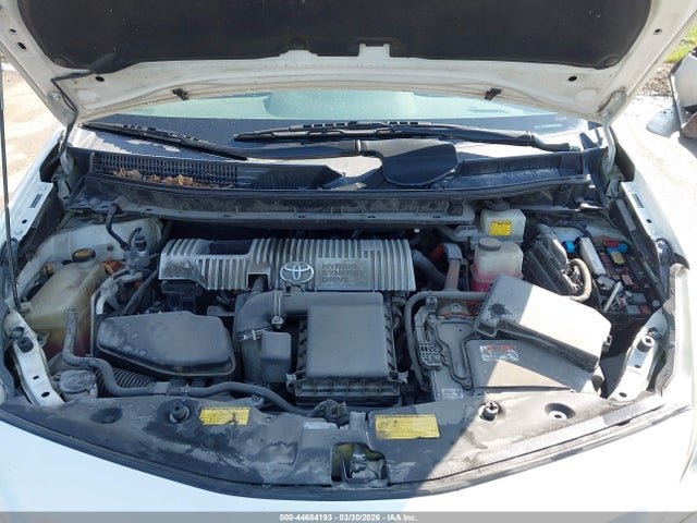 Продажа на аукционе авто 2012 Toyota Prius V Two, vin: JTDZN3EU9C3104298, номер лота: 44684193