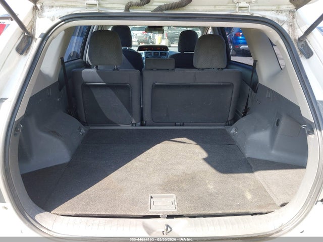 Продажа на аукционе авто 2012 Toyota Prius V Two, vin: JTDZN3EU9C3104298, номер лота: 44684193