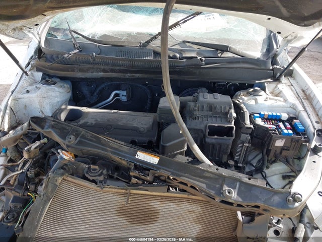 2010 Hyundai Santa Fe Gls მანქანა იყიდება აუქციონზე, vin: 5NMSGDAB8AH371890, აუქციონის ნომერი: 44684194