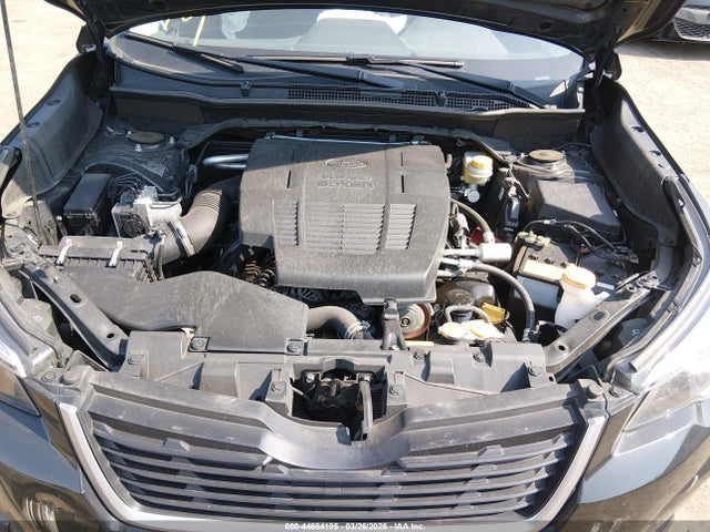 Aukcja sprzedaży 2020 Subaru Forester Premium, vin: JF2SKAJC8LH443344, numer aukcji: 44684195