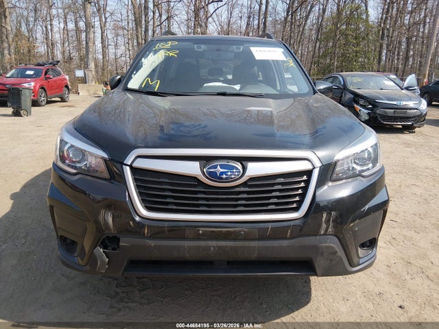 Aukcja sprzedaży 2020 Subaru Forester Premium, vin: JF2SKAJC8LH443344, numer aukcji: 44684195