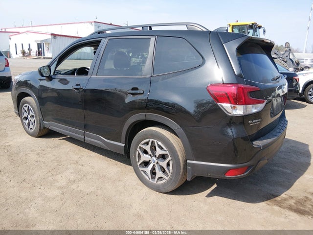 Aukcja sprzedaży 2020 Subaru Forester Premium, vin: JF2SKAJC8LH443344, numer aukcji: 44684195