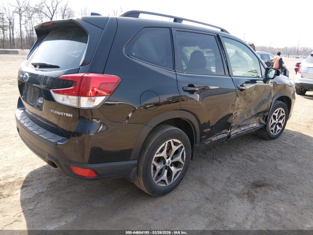 Aukcja sprzedaży 2020 Subaru Forester Premium, vin: JF2SKAJC8LH443344, numer aukcji: 44684195