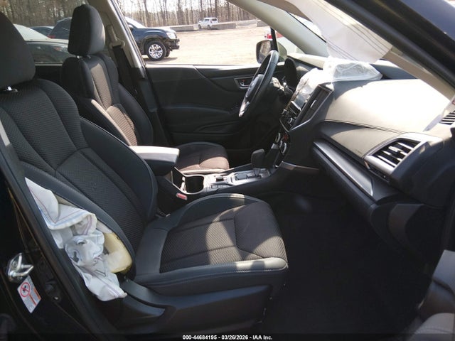 Aukcja sprzedaży 2020 Subaru Forester Premium, vin: JF2SKAJC8LH443344, numer aukcji: 44684195