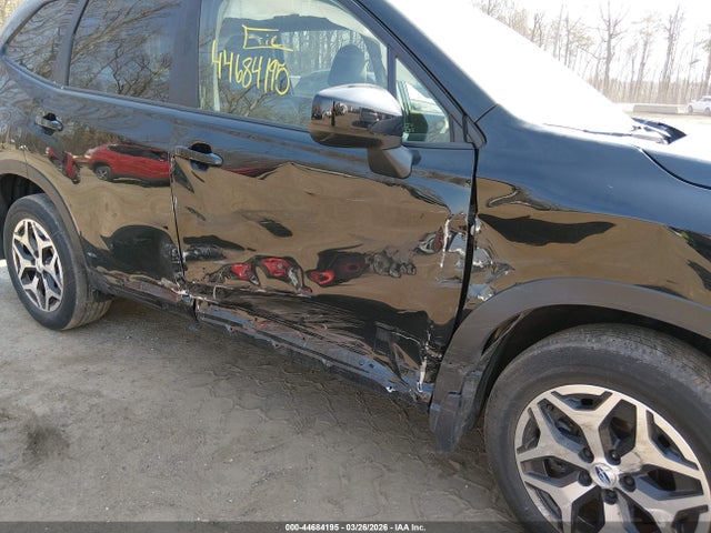 Aukcja sprzedaży 2020 Subaru Forester Premium, vin: JF2SKAJC8LH443344, numer aukcji: 44684195