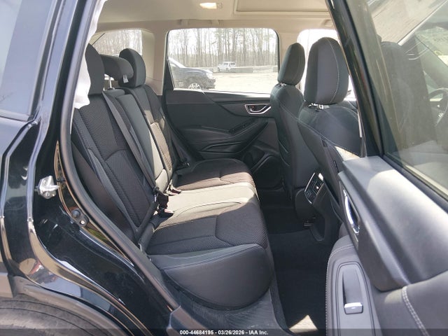 Aukcja sprzedaży 2020 Subaru Forester Premium, vin: JF2SKAJC8LH443344, numer aukcji: 44684195