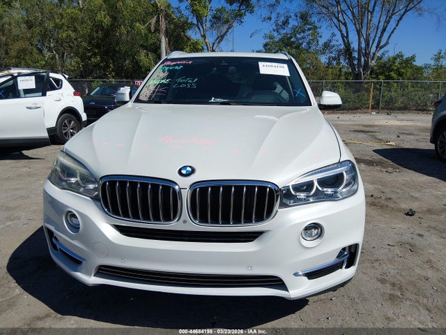 Продажа на аукционе авто 2015 Bmw X5 Sdrive35i, vin: 5UXKR2C59F0H40688, номер лота: 44684198