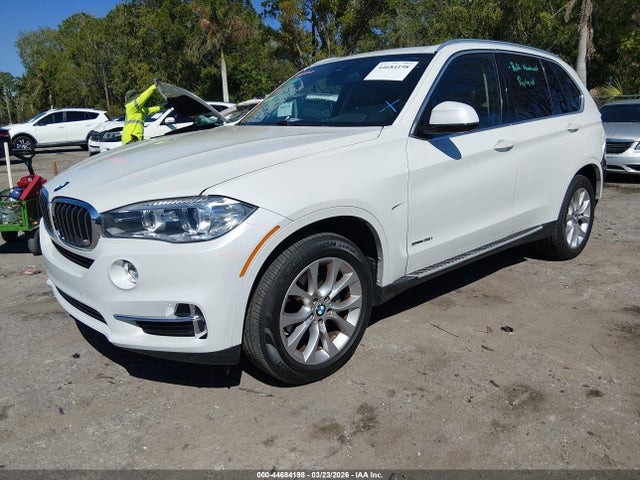 Продажа на аукционе авто 2015 Bmw X5 Sdrive35i, vin: 5UXKR2C59F0H40688, номер лота: 44684198