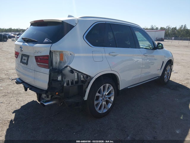 Продажа на аукционе авто 2015 Bmw X5 Sdrive35i, vin: 5UXKR2C59F0H40688, номер лота: 44684198