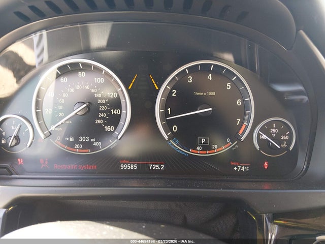 Продажа на аукционе авто 2015 Bmw X5 Sdrive35i, vin: 5UXKR2C59F0H40688, номер лота: 44684198