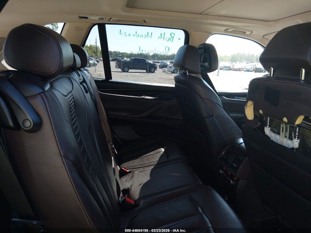 Продажа на аукционе авто 2015 Bmw X5 Sdrive35i, vin: 5UXKR2C59F0H40688, номер лота: 44684198