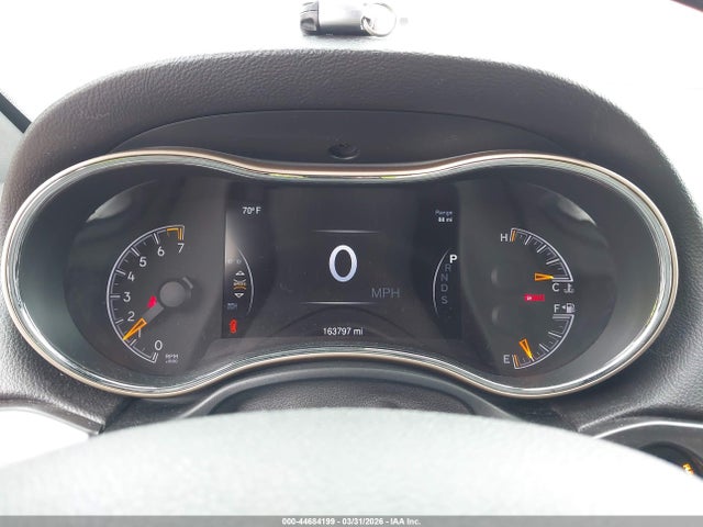 2014 Jeep Grand Cherokee Laredo მანქანა იყიდება აუქციონზე, vin: 1C4RJFAG8EC466235, აუქციონის ნომერი: 44684199