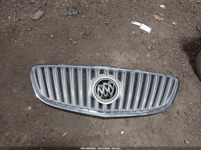 44684202 :رقم المزاد ، 1G4GC5EGXAF202878 vin ، 2010 Buick Lacrosse Cxl مزاد بيع
