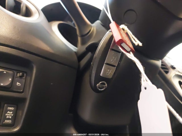 Aukcja sprzedaży 2015 Nissan Juke S, vin: JN8AF5MV9FT555675, numer aukcji: 44684207