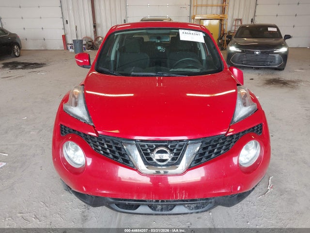 Aukcja sprzedaży 2015 Nissan Juke S, vin: JN8AF5MV9FT555675, numer aukcji: 44684207