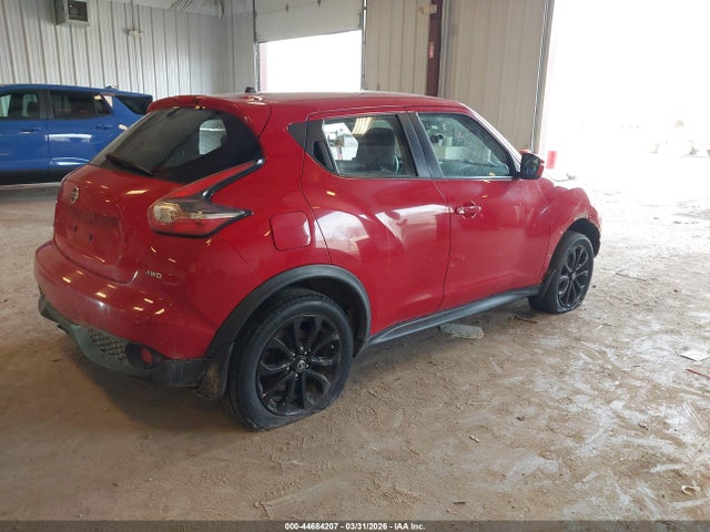 Aukcja sprzedaży 2015 Nissan Juke S, vin: JN8AF5MV9FT555675, numer aukcji: 44684207