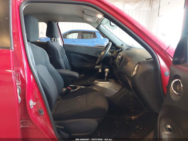 Aukcja sprzedaży 2015 Nissan Juke S, vin: JN8AF5MV9FT555675, numer aukcji: 44684207