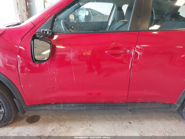 Aukcja sprzedaży 2015 Nissan Juke S, vin: JN8AF5MV9FT555675, numer aukcji: 44684207
