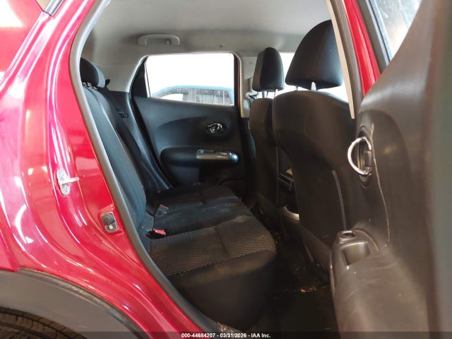 Aukcja sprzedaży 2015 Nissan Juke S, vin: JN8AF5MV9FT555675, numer aukcji: 44684207