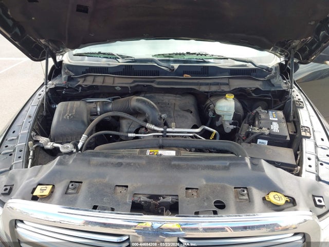 1C6RR6GT8GS183007 RAM 1500 Lone Star