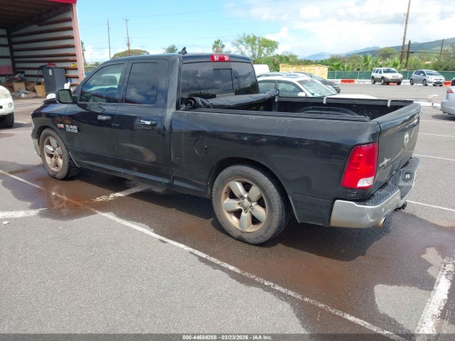 1C6RR6GT8GS183007 RAM 1500 Lone Star