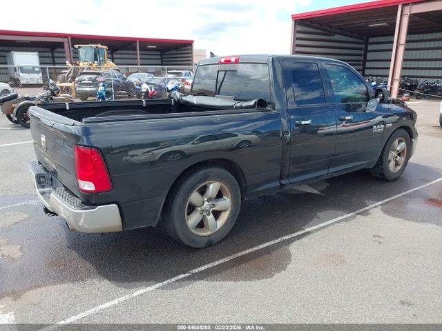 1C6RR6GT8GS183007 RAM 1500 Lone Star