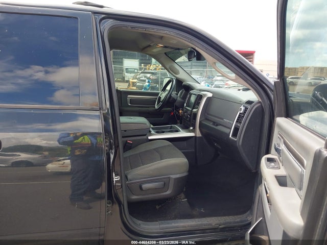1C6RR6GT8GS183007 RAM 1500 Lone Star