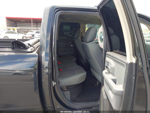 1C6RR6GT8GS183007 RAM 1500 Lone Star